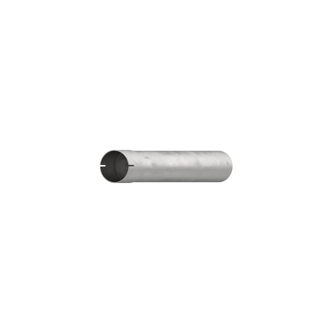 42596 – WALKER EXHST Exhaust Pipe Intermediate, OE Replacement 2.625 Inch Inlet Diameter - view 2